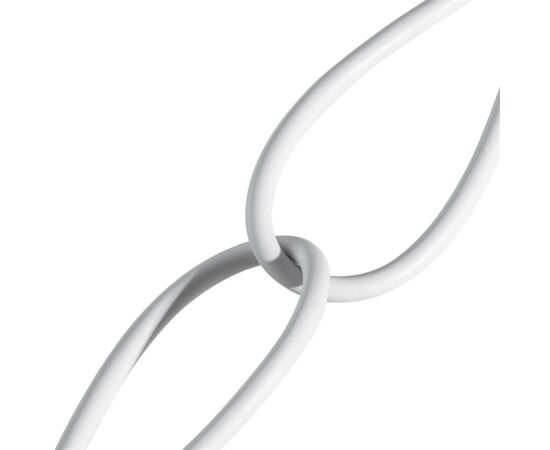  Кабель USB BASEUS Superior Series USB - Lightning, 2.4А, 12W, 25 см, белый 