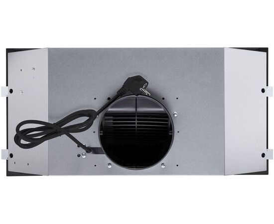  Вытяжка Maunfeld Trapeze 602IG черный 
