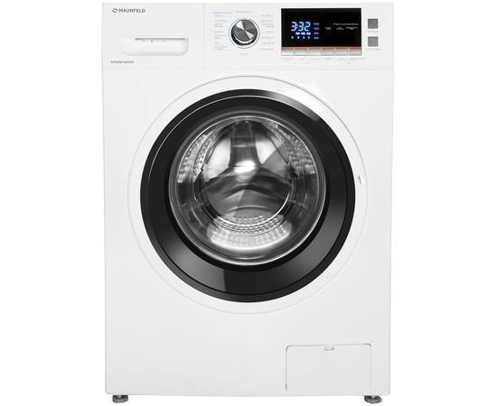  Стиральная машина MAUNFELD MFWM148WH03 