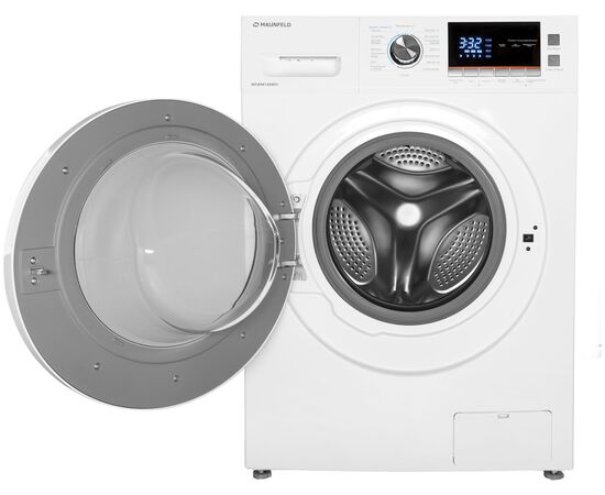  Стиральная машина MAUNFELD MFWM148WH03 