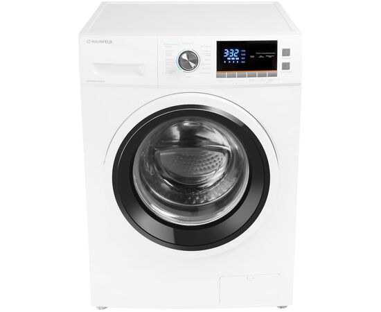  Стиральная машина MAUNFELD MFWM148WH03 
