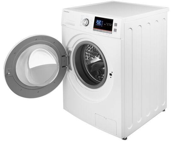  Стиральная машина MAUNFELD MFWM148WH03 