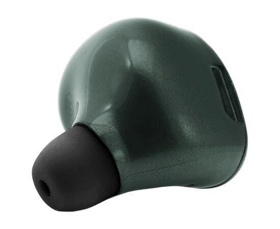  Беспроводная Bluetooth-Гарнитура REMAX RB-T21 Headset, Bluetooth, черно-зеленый 