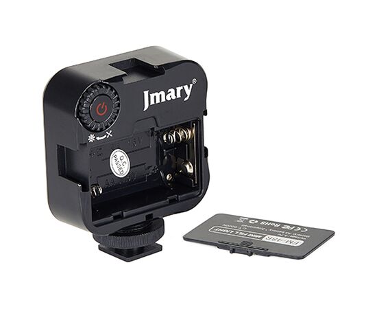  Светодиодный осветлитель JMARY FM-48R LED 