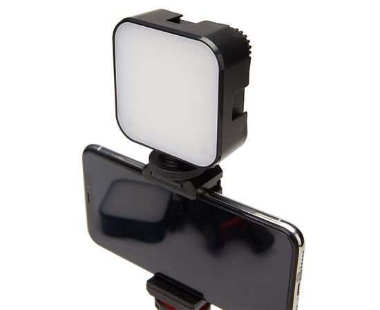  Светодиодный осветлитель JMARY FM-48R LED 