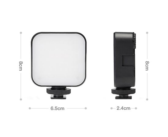  Светодиодный осветлитель JMARY FM-48R LED 