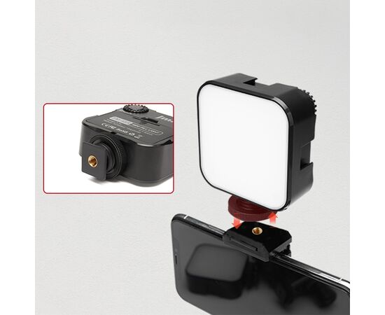  Светодиодный осветлитель JMARY FM-48R LED 