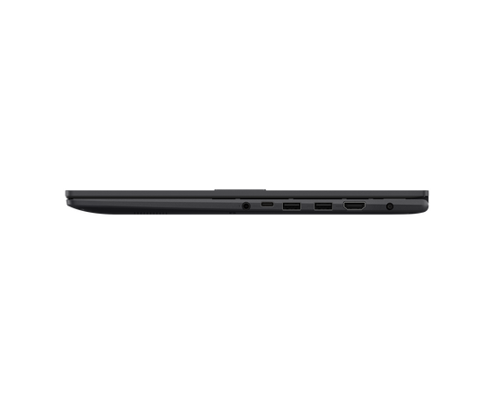  Ноутбук ASUS K3704VA-AU051 (90NB1091-M00210) 17.3" IPS FHD/Core i5 13500H/16Gb/512Gb SSD/VGA int/noOS/black 
