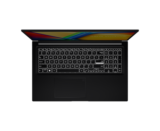  Ноутбук ASUS K3704VA-AU051 (90NB1091-M00210) 17.3" IPS FHD/Core i5 13500H/16Gb/512Gb SSD/VGA int/noOS/black 