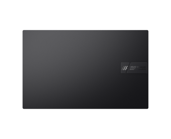  Ноутбук ASUS K3704VA-AU051 (90NB1091-M00210) 17.3" IPS FHD/Core i5 13500H/16Gb/512Gb SSD/VGA int/noOS/black 