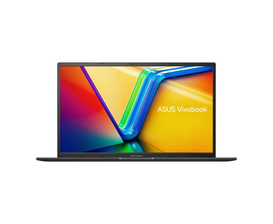  Ноутбук ASUS K3704VA-AU051 (90NB1091-M00210) 17.3" IPS FHD/Core i5 13500H/16Gb/512Gb SSD/VGA int/noOS/black 
