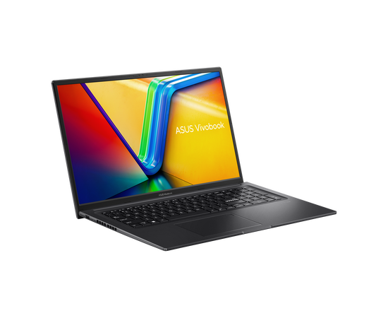  Ноутбук ASUS K3704VA-AU051 (90NB1091-M00210) 17.3" IPS FHD/Core i5 13500H/16Gb/512Gb SSD/VGA int/noOS/black 