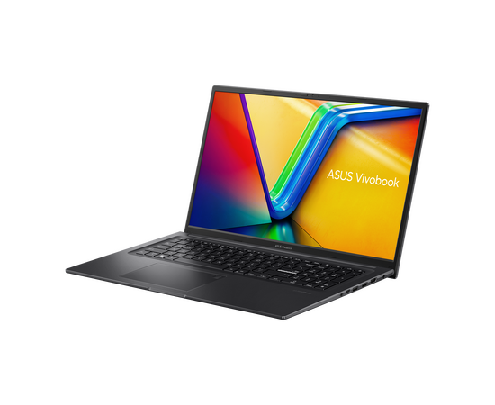  Ноутбук ASUS K3704VA-AU051 (90NB1091-M00210) 17.3" IPS FHD/Core i5 13500H/16Gb/512Gb SSD/VGA int/noOS/black 
