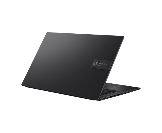  Ноутбук ASUS K3704VA-AU051 (90NB1091-M00210) 17.3" IPS FHD/Core i5 13500H/16Gb/512Gb SSD/VGA int/noOS/black 