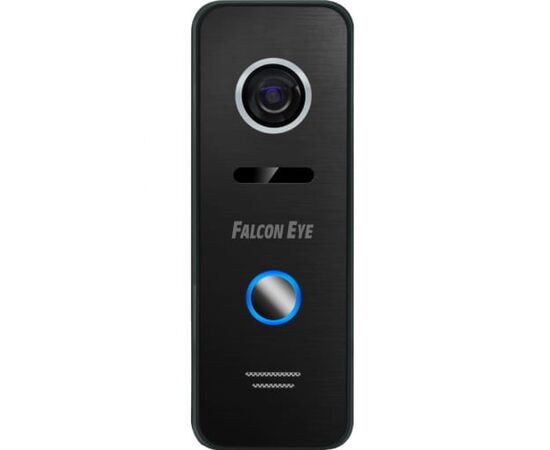  Видеопанель Falcon Eye FE-ipanel 3 HD (00-00112716) цветной сигнал цвет панели черный 
