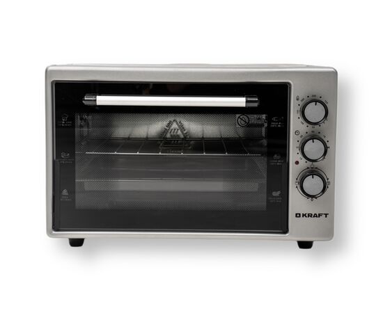  Мини-печь Kraft KF-MO3200GR 