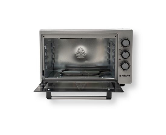  Мини-печь Kraft KF-MO3200GR 