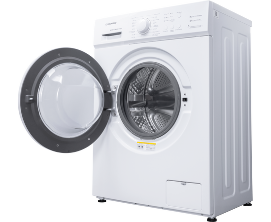  Стиральная машина MAUNFELD MFWM127WH051 