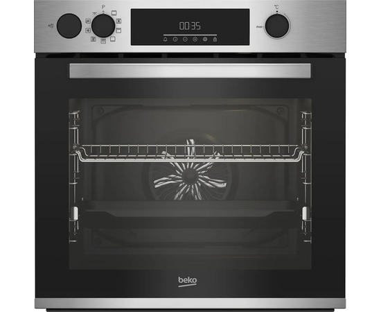  Духовой шкаф Beko BBIS14300XMPSE нерж 