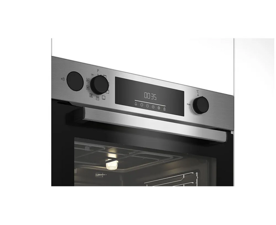  Духовой шкаф Beko BBIS14300XMPSE нерж 