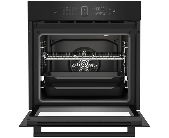  Духовой шкаф Hotpoint FE8 1351 SH BLG черный 