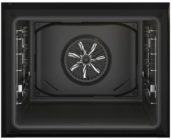 Духовой шкаф Hotpoint FE8 1351 SH BLG черный 