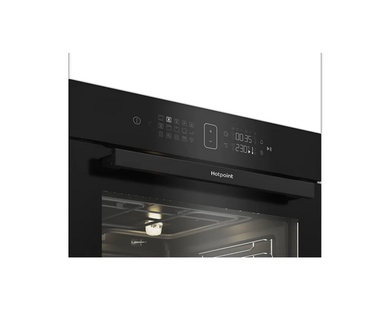 Духовой шкаф Hotpoint FE8 1351 SH BLG черный 