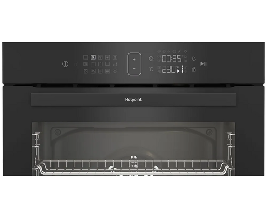  Духовой шкаф Hotpoint FE8 1351 SH BLG черный 