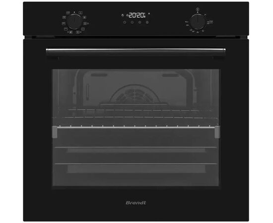  Духовой шкаф Brandt BOH1325BB 