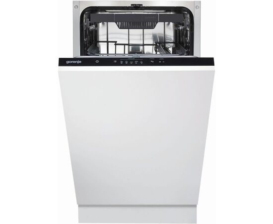  Встраиваемая посудомоечная машина Gorenje GV520E10 