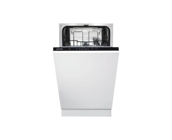  Встраиваемая посудомоечная машина Gorenje GV520E15 