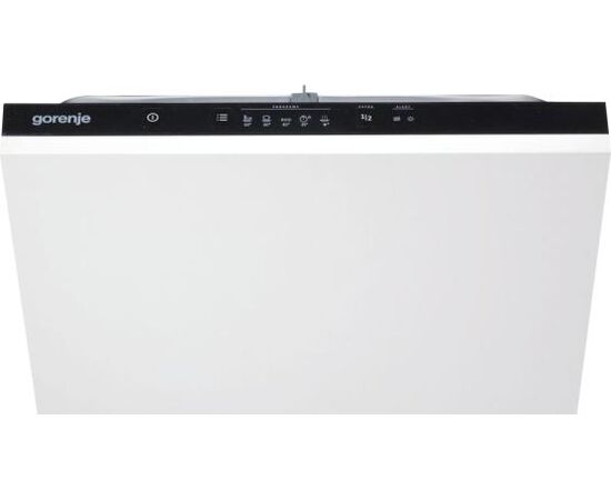  Встраиваемая посудомоечная машина Gorenje GV520E15 