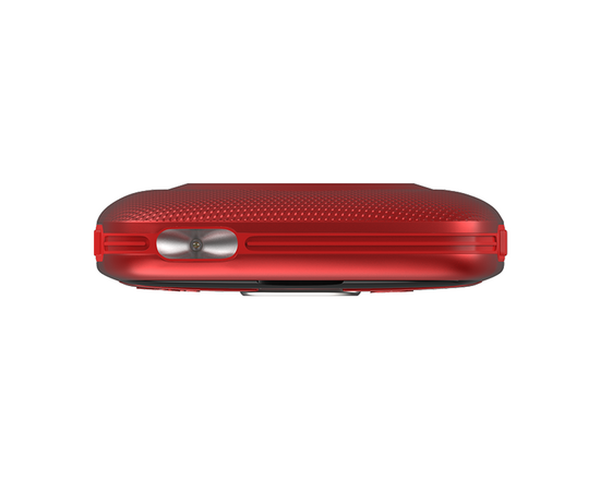  Мобильный телефон MAXVI B32 red 