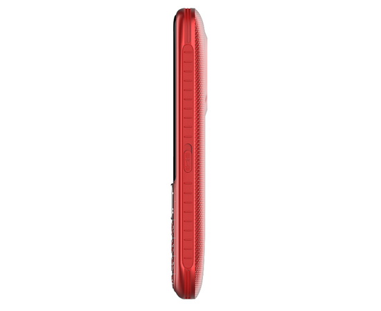  Мобильный телефон MAXVI B32 red 