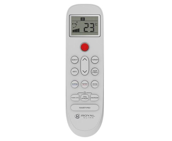  Кондиционер Royal Clima RC-NB22HN Nobile new 