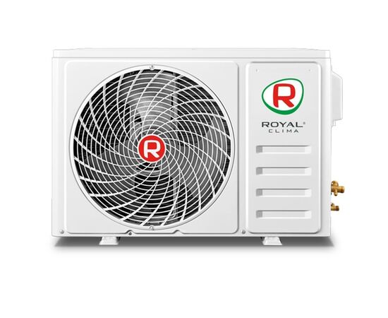  Кондиционер Royal Clima RC-NB22HN Nobile new 
