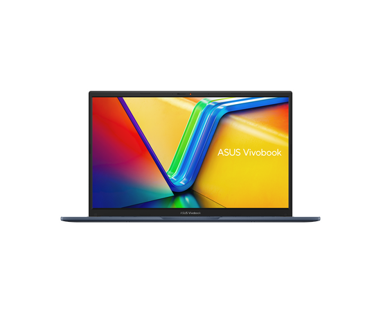  Ноутбук ASUS X1504VA-BQ282 15.6" FHD IPS 250N/i5-1335U/8GB/512GB SSD/UMA/DOS/Quiet Blue 