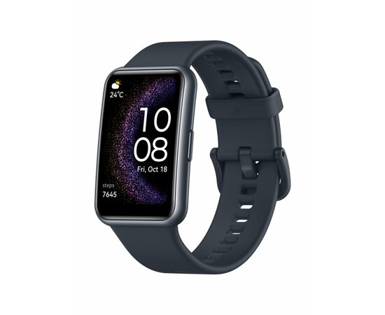  Smart-часы HUAWEI Watch Fit STIA-B39 55020ATD Starry black 