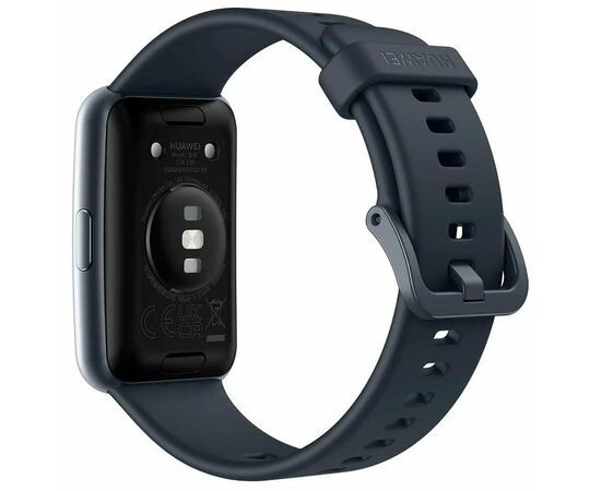  Smart-часы HUAWEI Watch Fit STIA-B39 55020ATD Starry black 
