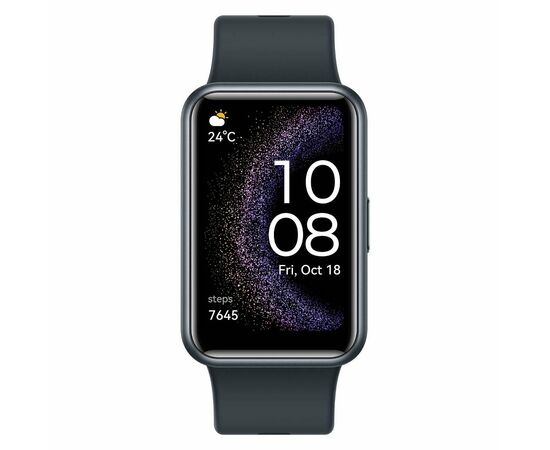  Smart-часы HUAWEI Watch Fit STIA-B39 55020ATD Starry black 