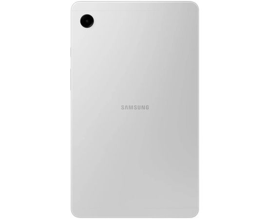  Планшет Samsung Galaxy Tab A9 SM-X110 (SM-X110NZSECAU) RAM8Gb ROM128Gb серебристый 