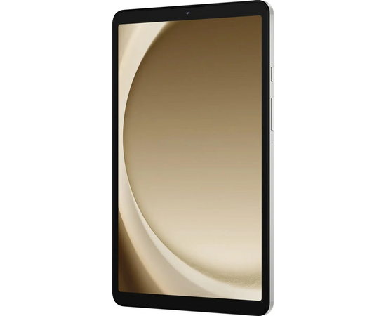  Планшет Samsung Galaxy Tab A9 SM-X110 (SM-X110NZSECAU) RAM8Gb ROM128Gb серебристый 