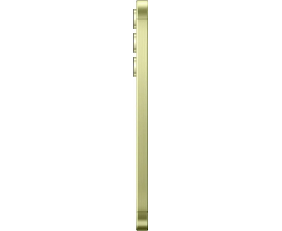  Смартфон Samsung Galaxy A55 8/256Gb Yellow (SM-A556EZYCCAU) 