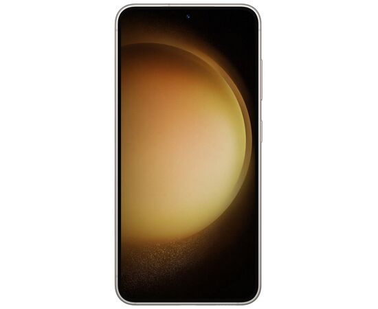  Смартфон Samsung S23 S911B 8/128 Cream CL 