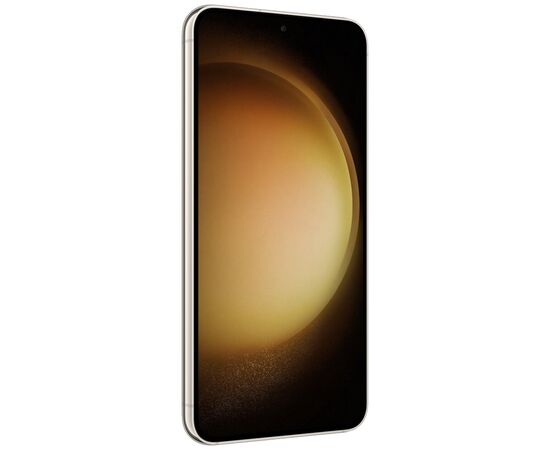  Смартфон Samsung S23 S911B 8/128 Cream CL 
