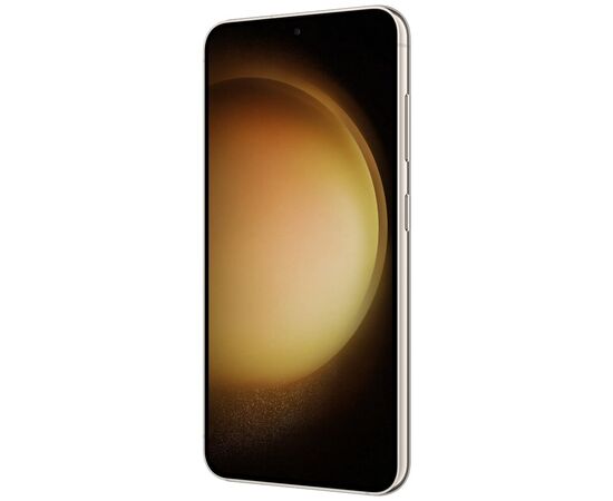  Смартфон Samsung S23 S911B 8/128 Cream CL 