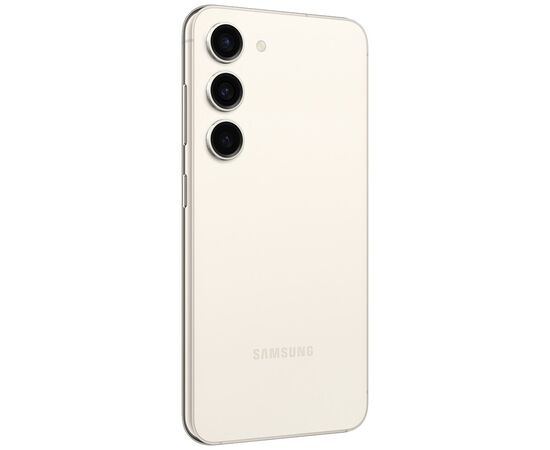  Смартфон Samsung S23 S911B 8/128 Cream CL 
