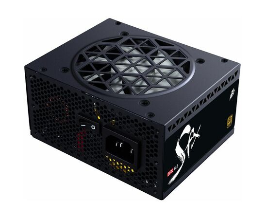  Блок питания 1STPLAYER SFX 850W Gold (PS-850SFX) / SFX, APFC, 80 Plus Gold, SR+LLC+DC-DC, 80mm fan, full modular 