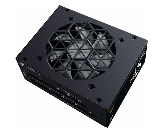  Блок питания 1STPLAYER SFX 850W Gold (PS-850SFX) / SFX, APFC, 80 Plus Gold, SR+LLC+DC-DC, 80mm fan, full modular 