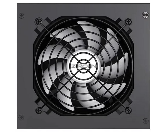  Блок питания ZIRCON AA-600 ATX 600W 